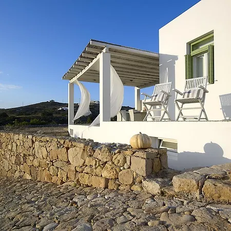 别墅 Ninos Provatas