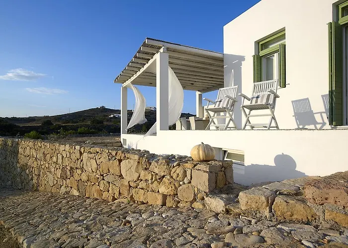 Villa Ninos Provatas