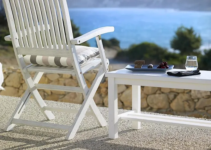 Villa Ninos Provatas