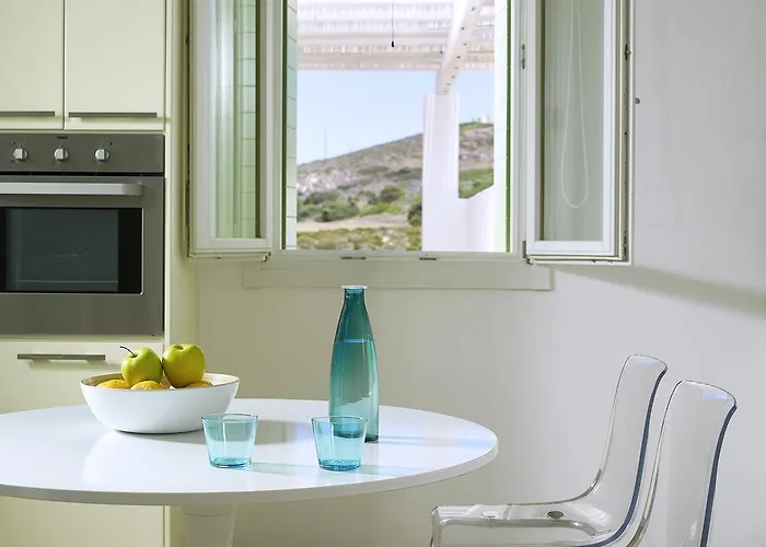 Villa Ninos Provatas