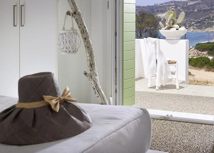 Villa Ninos Provatas