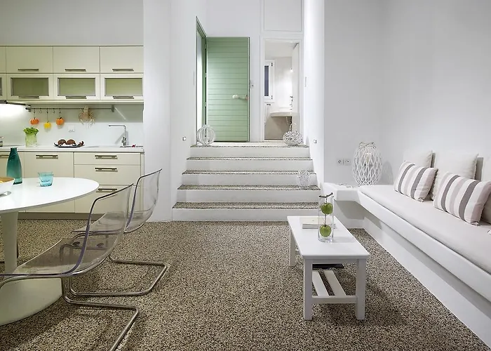 Villa Ninos Provatas