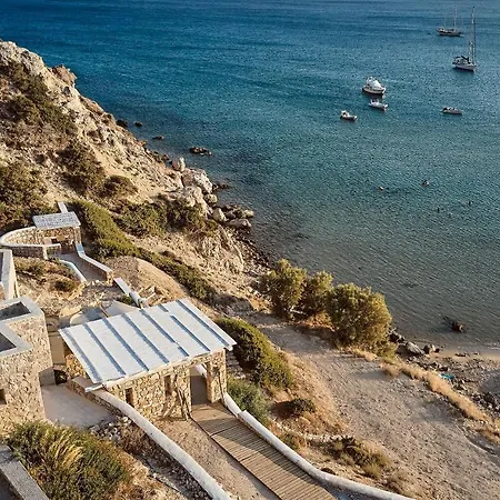 Ninos Villa *
