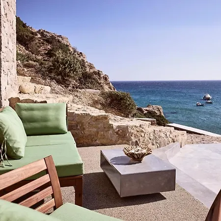Villa Ninos