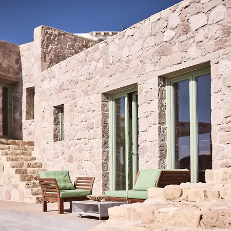 Villa Ninos
