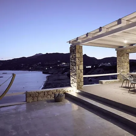 Ninos Villa