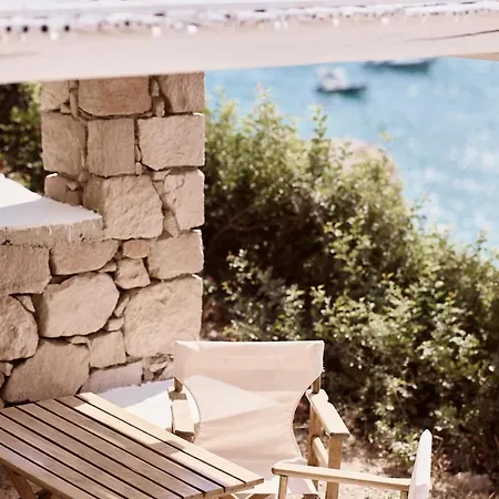 Ninos Villa Provatas