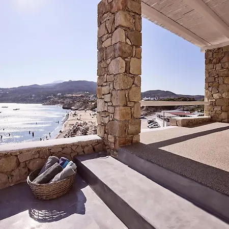 Villa Ninos Provatas