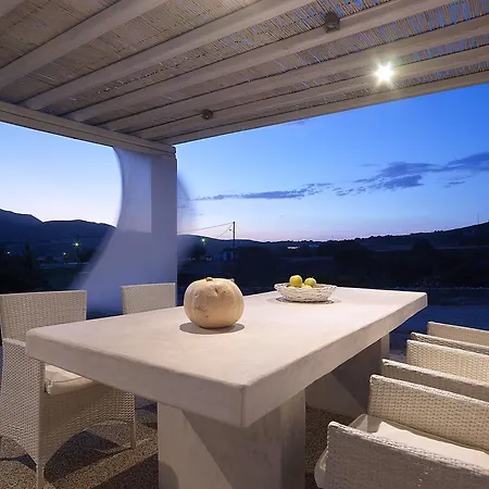 Villa Ninos *