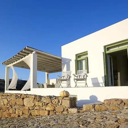 Villa Ninos