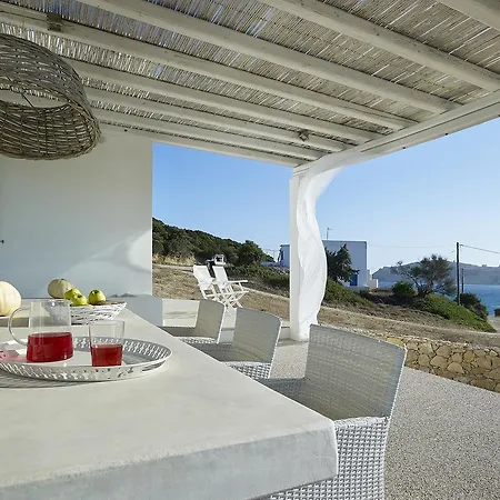 Villa Ninos *