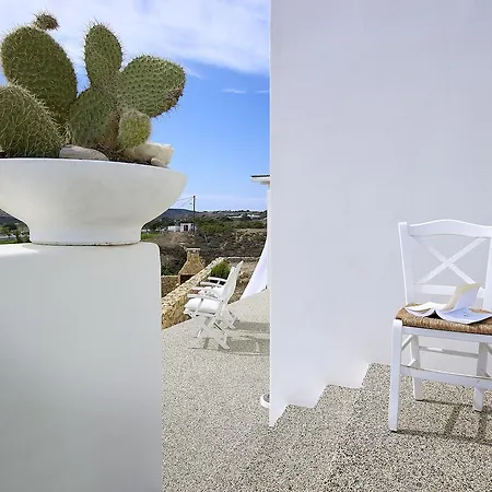 Villa Ninos Provatas