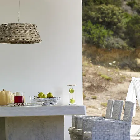 Villa Ninos *