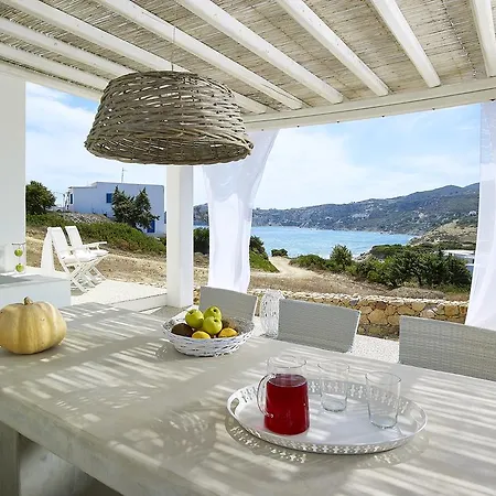 Villa Ninos Provatas