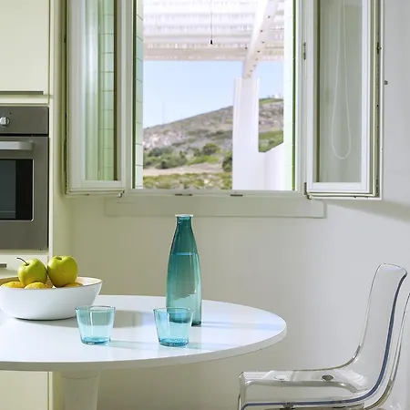 Villa Ninos Provatas