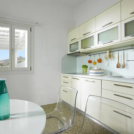 Villa Ninos *