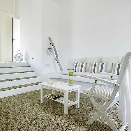 Villa Ninos Provatas