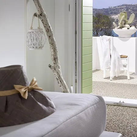 Villa Ninos Provatas