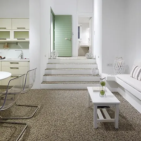 Villa Ninos Provatas