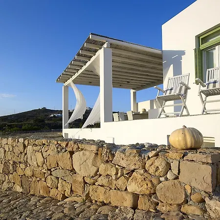 Villa Ninos Provatas