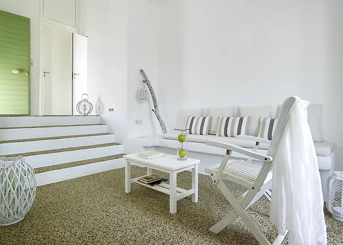 Вилла Ninos Проватас